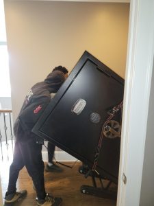 Full-Service Residential Moving Company in Atlanta GA