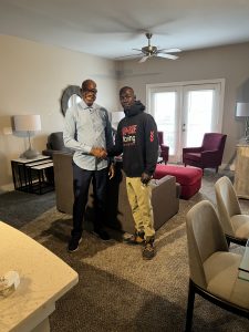 Trusted Moving Company in Atlanta GA