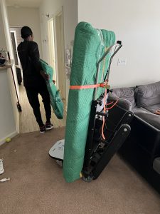 Last-Minute Moving Services in Atlanta GA