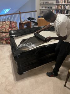 Reliable Moving Company in Atlanta GA